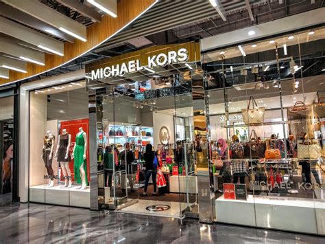 Michael Kors factory outlet